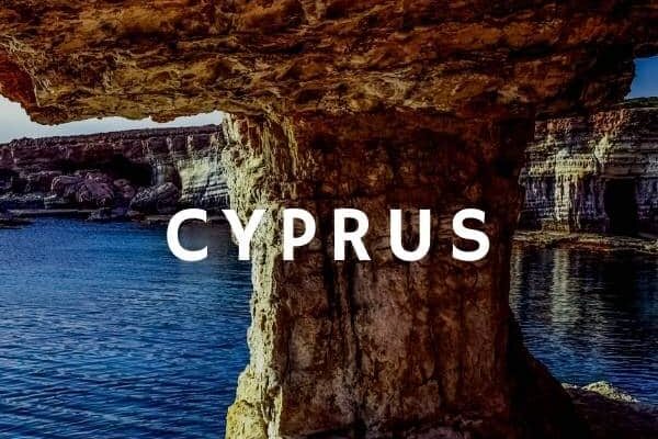 Cyprus Experience Gift cards