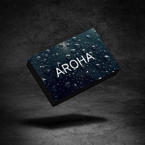 Mojo GIft Card Aroha