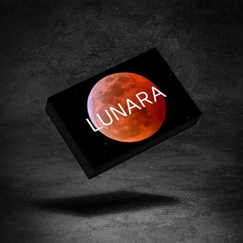 Lunara experience gift card - digital