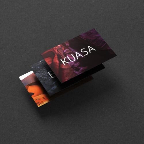 Kuasa Experience Gift Card