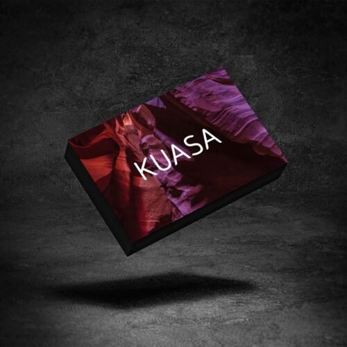 kuasa 3d