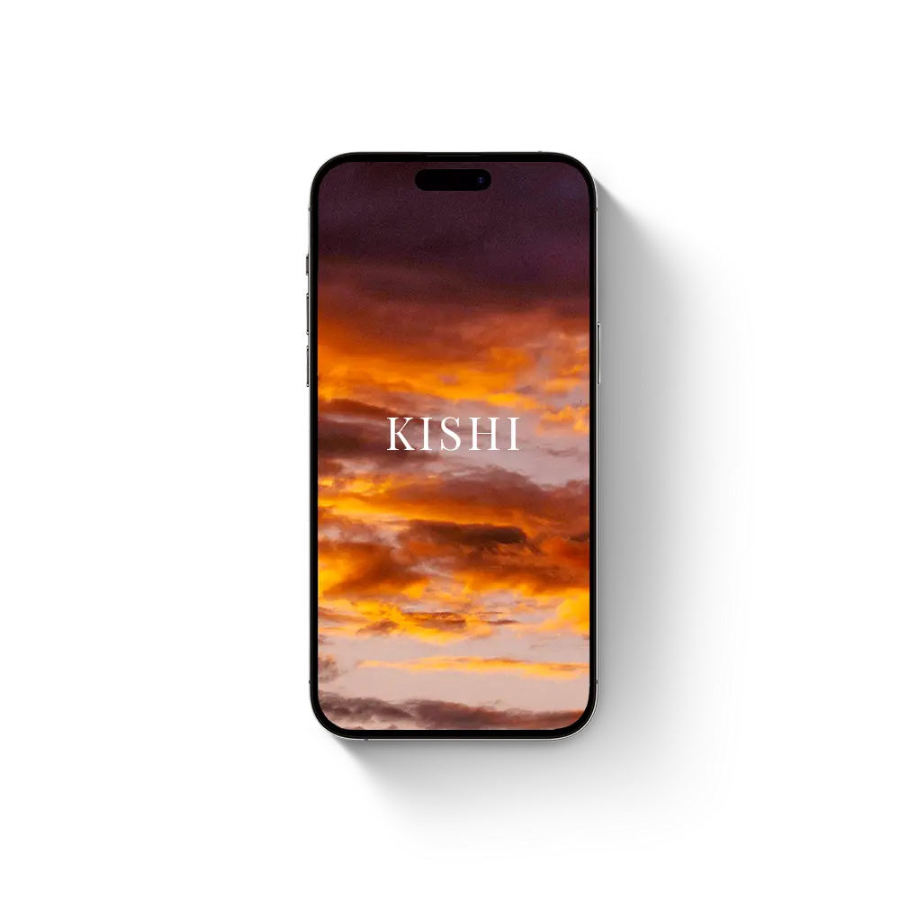 Kishi Gift Card Mojo Gift