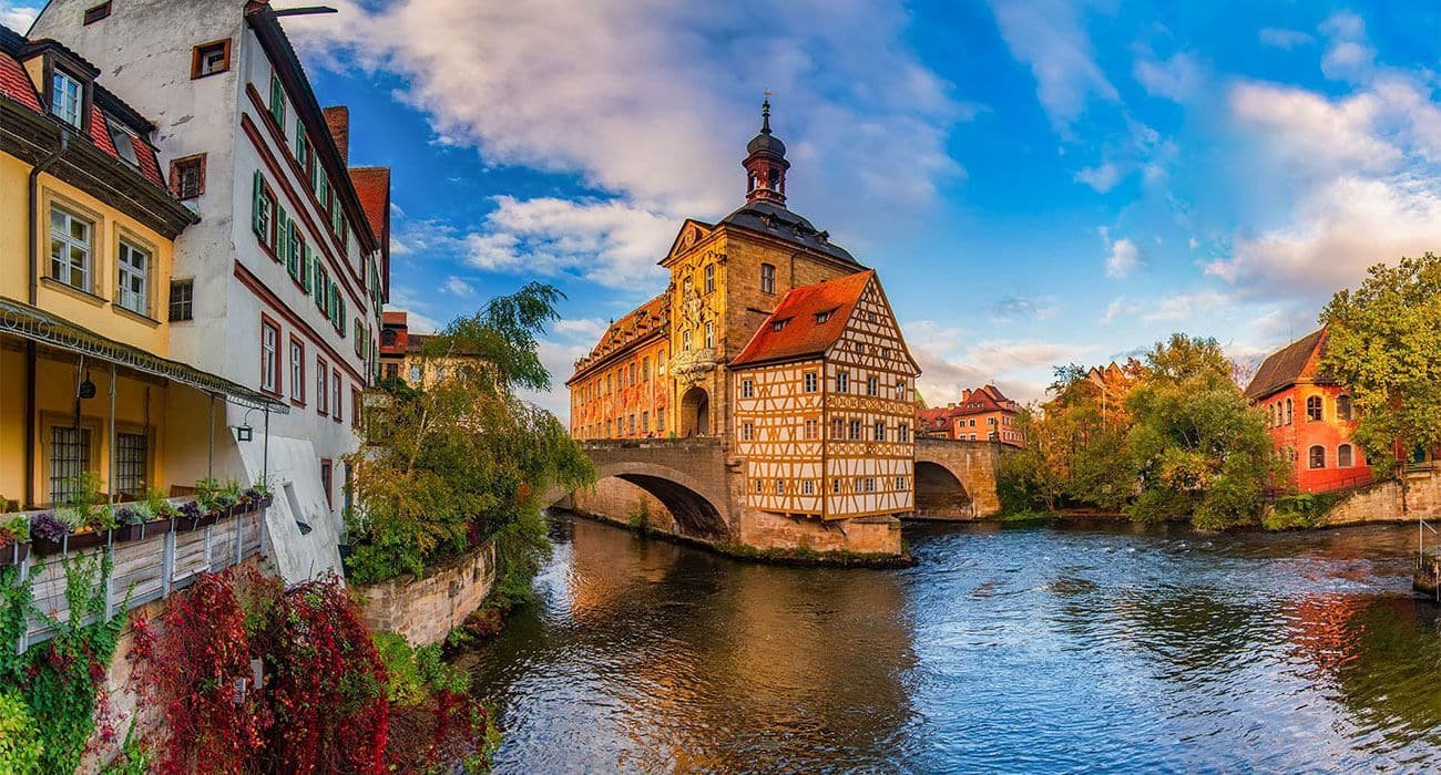 Gift Card in Germany