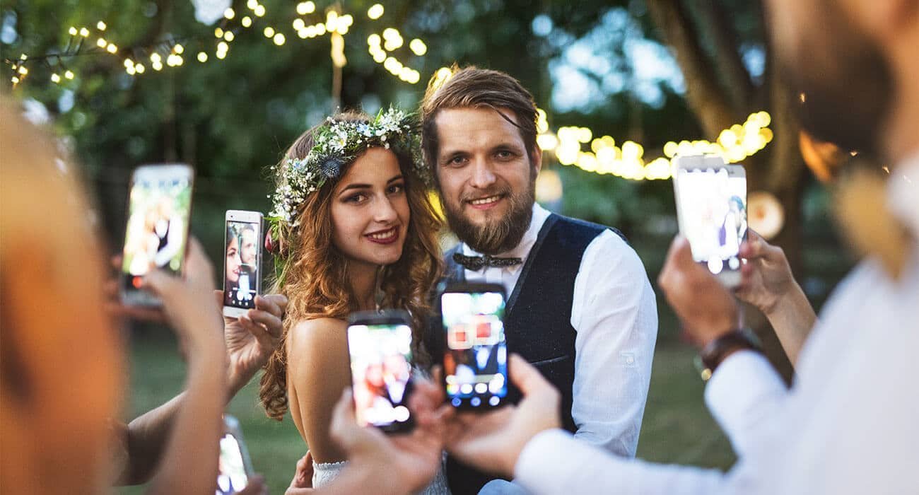Wedding Gift Experience