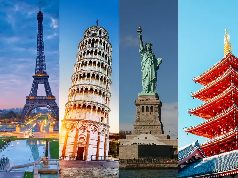 Remote team gifts delivered instantly across global locations