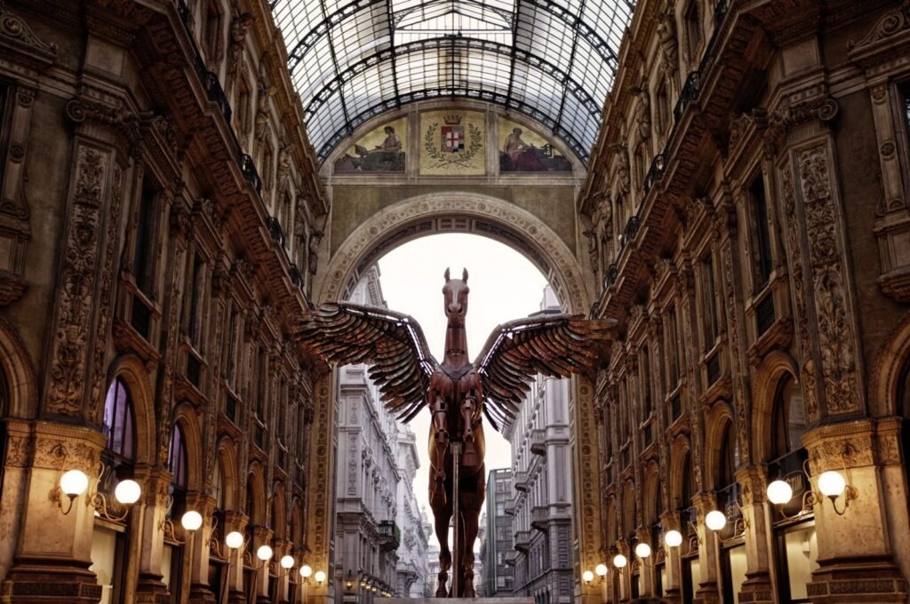 Unlock the best of Milan with Mojo Gift's global experience gift cards. Explore over 10,000 handpicked experiences that promise unforgettable moments in Italy's fashion capital.